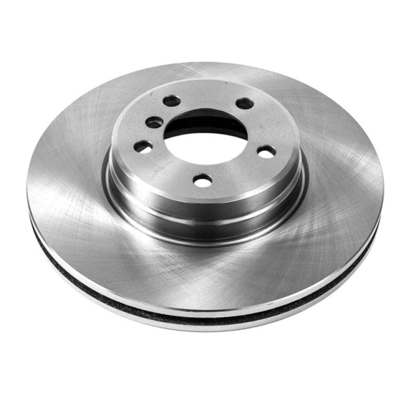 PowerStop — Power Stop 03-05 Land Rover Range Rover Front Autospecialty Brake Rotor
AutoSpecialty Rotor