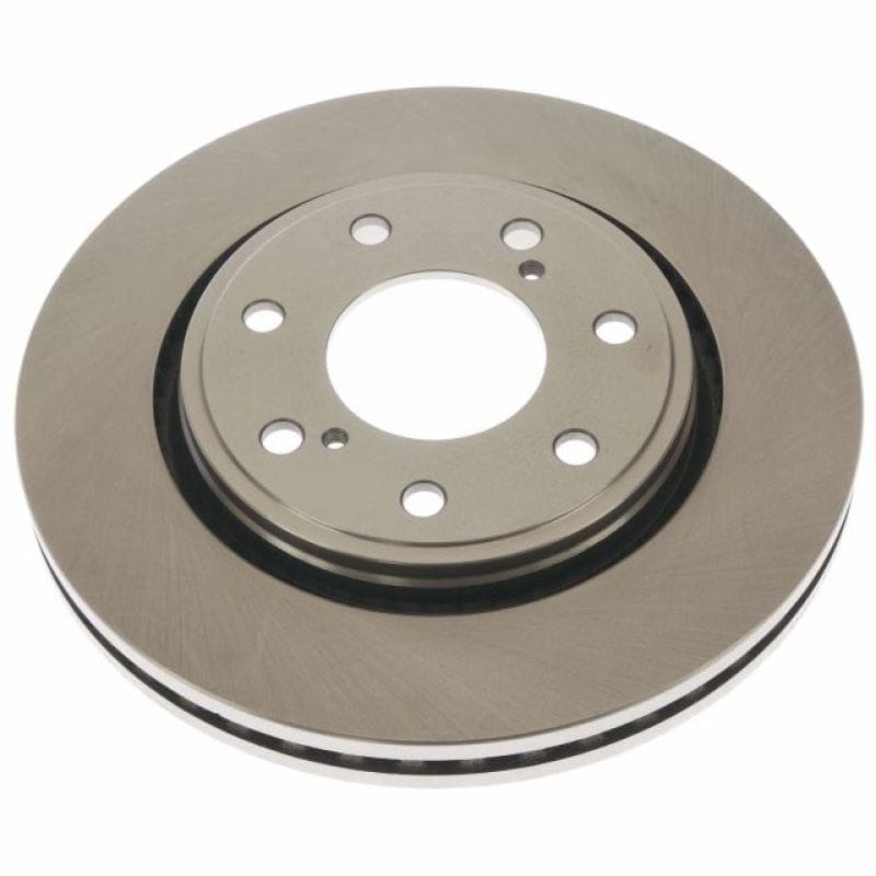 PowerStop — Power Stop 10-14 Ford F-150 Front Autospecialty Brake Rotor
AutoSpecialty Rotor