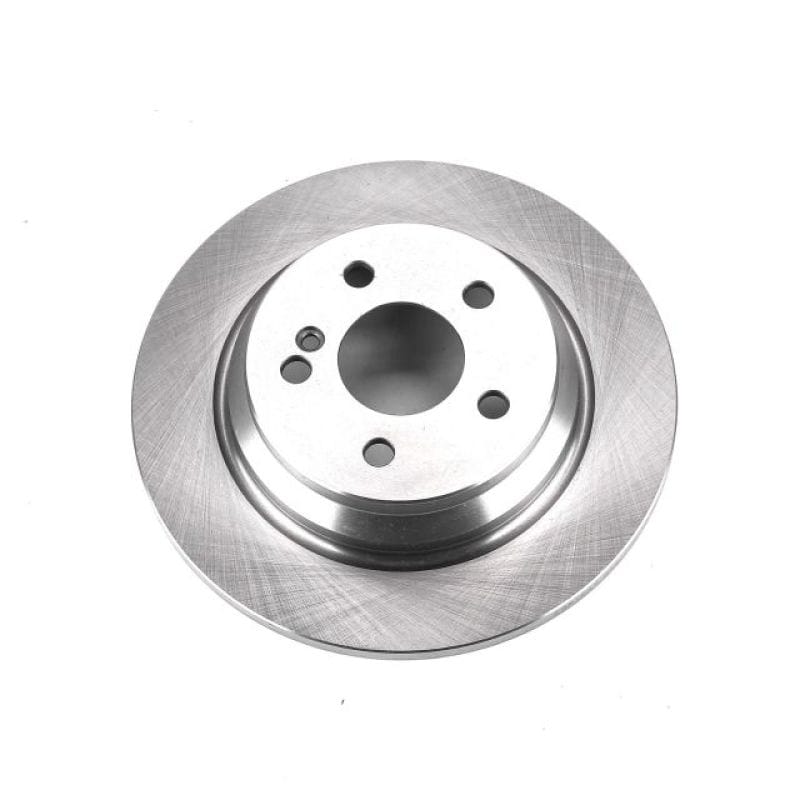 PowerStop — Power Stop 07-08 Mercedes-Benz CL550 Rear Autospecialty Brake Rotor
AutoSpecialty Rotor
