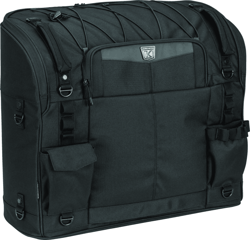 Kuryakyn — Momentum Wanderer Seat Bag