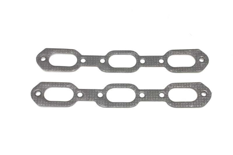 JBA — JBA Chrysler 3.5L V6 Oval Port Header Gasket - Pair
Header Gasket
