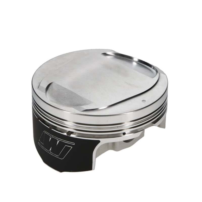 Wiseco — Wiseco Chrysler 6.4L Gen III Hemi Apache 4.100in Bore 6.125in Rod 0.927in Pin Pistons - Set of 8
Piston Set