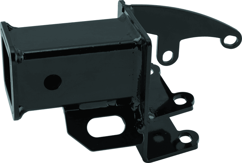 QuadBoss — ATV Receiver Hitch, Rear, 2 in., Black