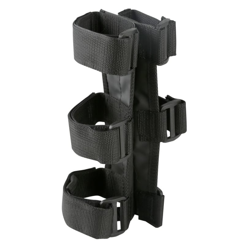 Rugged Ridge — Rugged Ridge UTV Fire Extinguisher Holder Black
FireExtinguisherHldr
ATV/UTV
