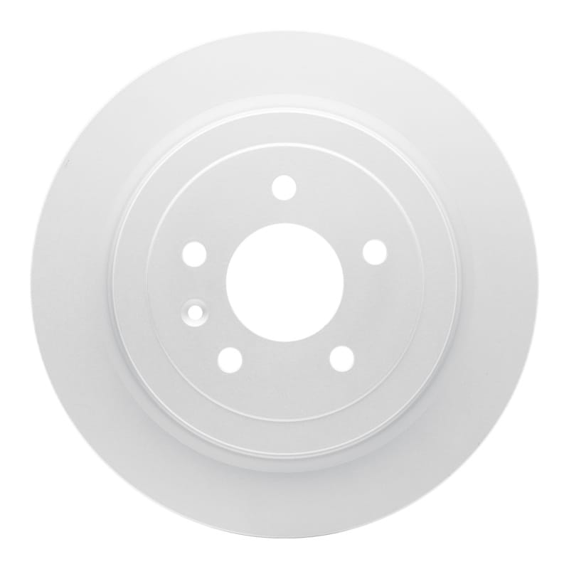 DFC — DFC 13-19 Cadillac ATS Rear GeoSPEC Coated Rotor
DFC Brake Rotor