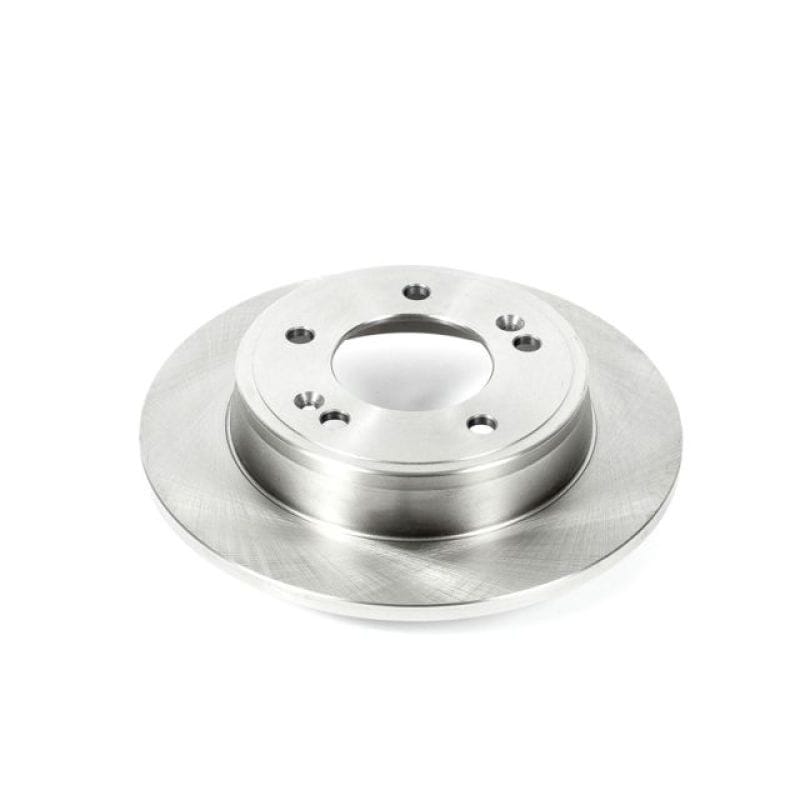 PowerStop — Power Stop 11-19 Hyundai Elantra Rear Autospecialty Brake Rotor
AutoSpecialty Rotor