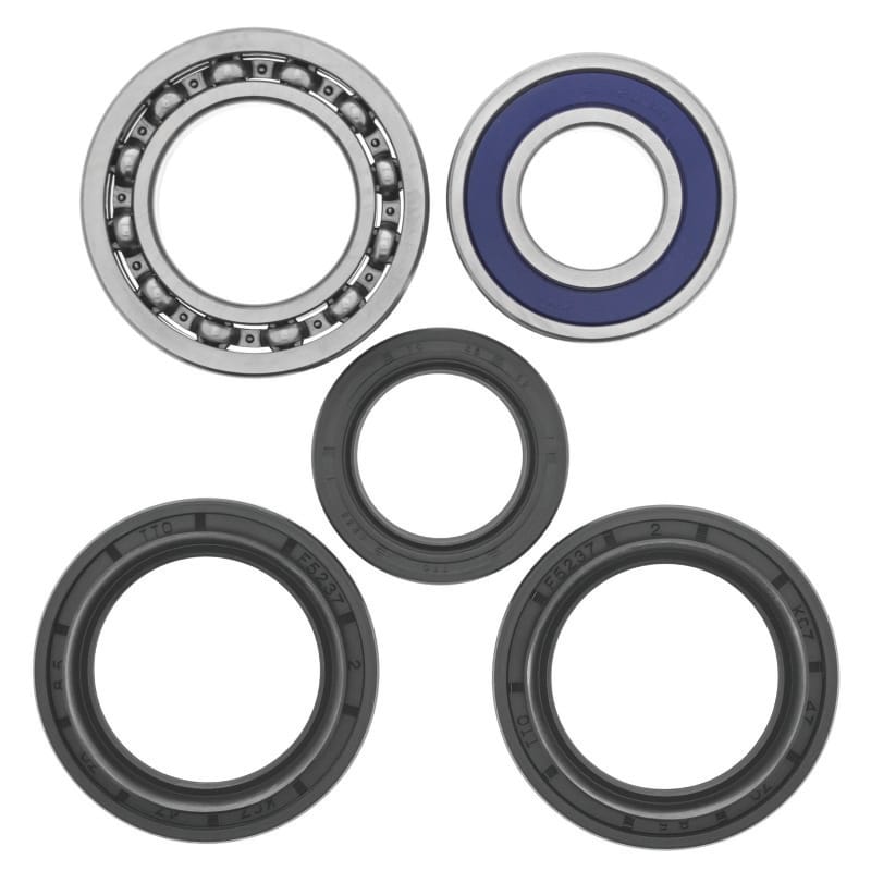 QuadBoss — Wheel Bearing & Seal Kit, ATV, Rear