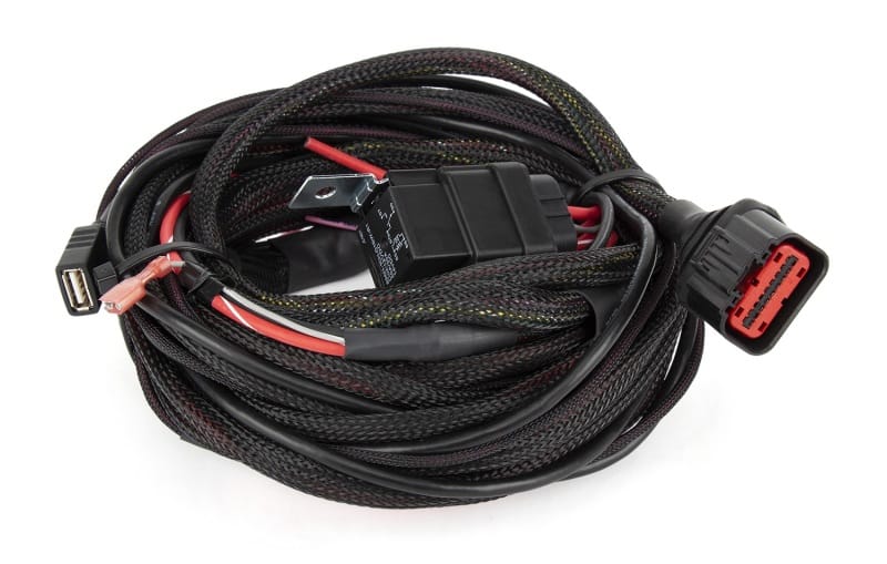 Air Lift — Air Lift Replacement Main Wire Harness for 3H / 3P
SuspAirCmpWrHrn