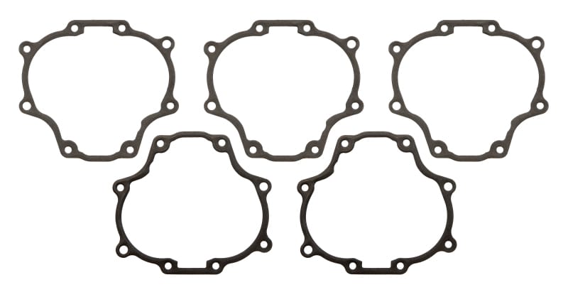 Cometic Gasket — Cometic Harley-Davidson T/C Bearing Cover Gasket.032in Afm 06Dyna 07 All17 M8 5Pk