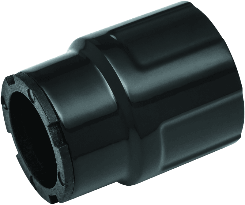 Kuryakyn — Kuryakyn Precision Heel Shifter Eliminator Black