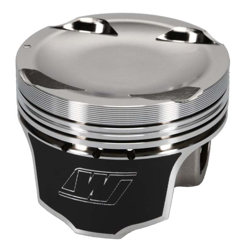 Wiseco — Wiseco 1400 HD Mitsu EVO 8 - 4G63 Turbo -14cc Piston Shelf Stock Kit
Piston Set