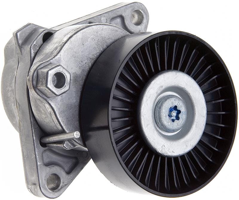 Gates — Gates 98-05 Mercedes-Benz E320 V-6 3.2L Tensioner Assy. Belt Drive Tensioner