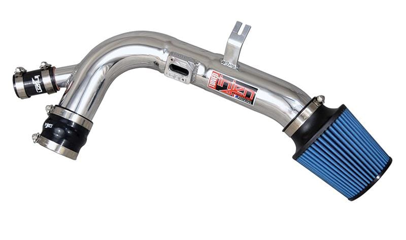 Injen — Polished SP Short Ram Intake System
Short Ram Air Intake System