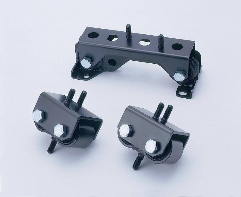 Cusco — Cusco Motor & TRANNY Mount GC8-GDA GH8 GRB GVB Impreza