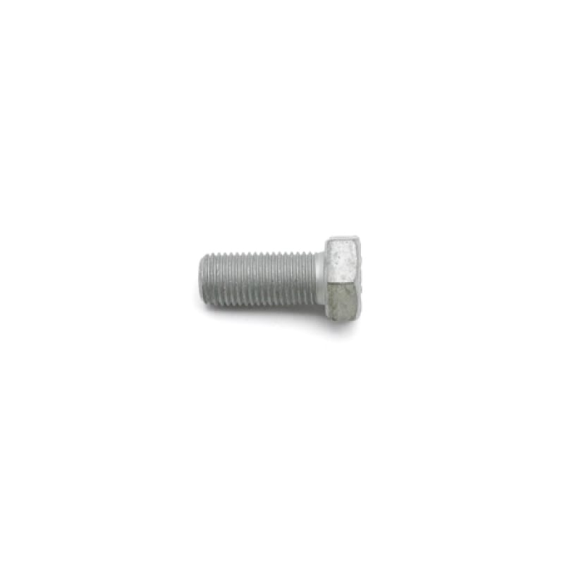 Wilwood — Wilwood HHCS 3/8-24x.875 LG Bolt GR8 WES072
BOLT,HHCS