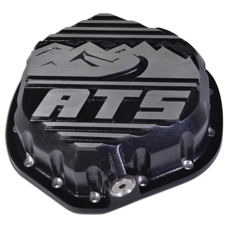 ATS Diesel — ATS Diesel 1in Dia Drain Plug - 3/8 Hex - Stainless Steel with Magnet