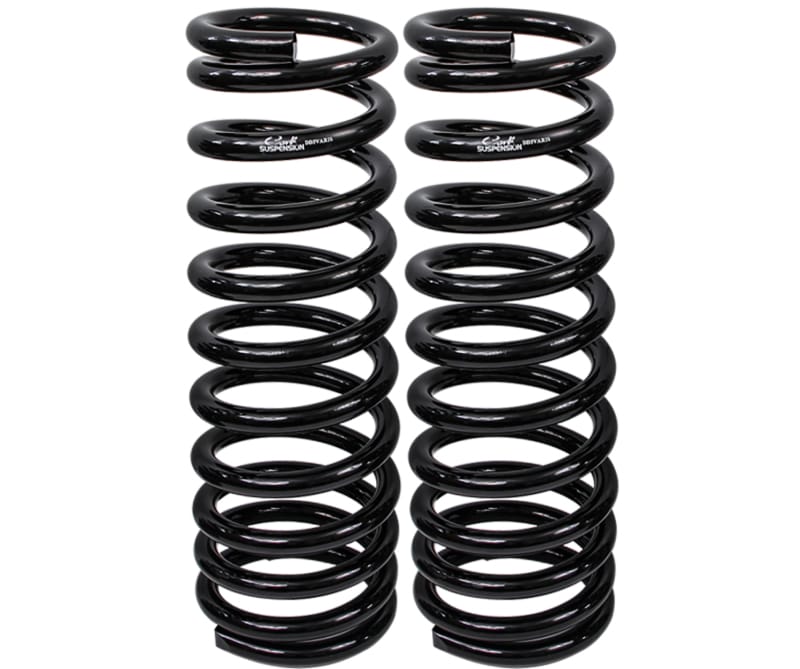 Carli — Carli 03-13 Dodge Ram 2500/3500 Front Coil Springs Diesel 6in Lift Multi Rate
Coil Spring Set
