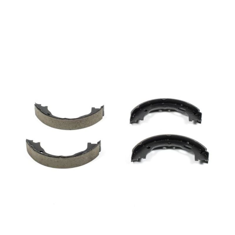 PowerStop — Power Stop 03-10 Ford Crown Victoria Rear Autospecialty Parking Brake Shoes