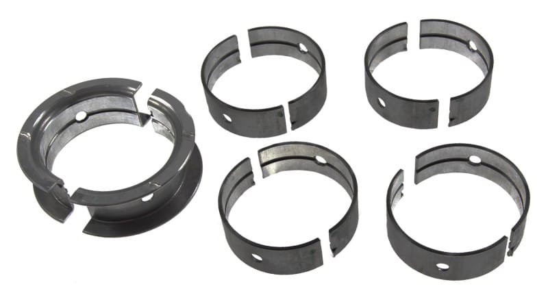 Clevite — Clevite Chrysler 2.2L 1981-1993 2.5L 1986-1995 Main Bearing Set