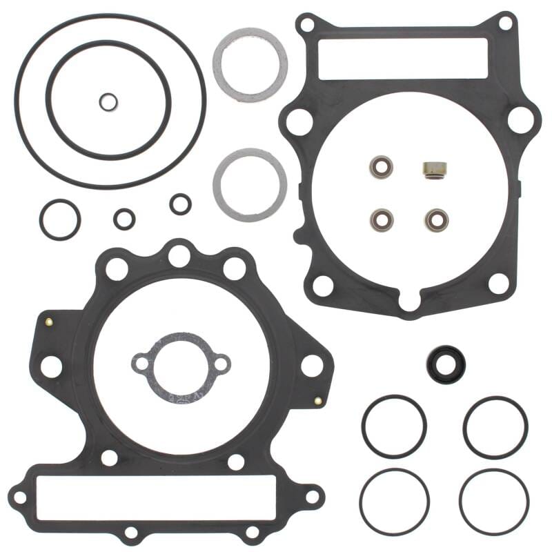 Vertex Pistons — Vertex Gaskets 90-95 Yamaha XT600 Top End Gasket Kit