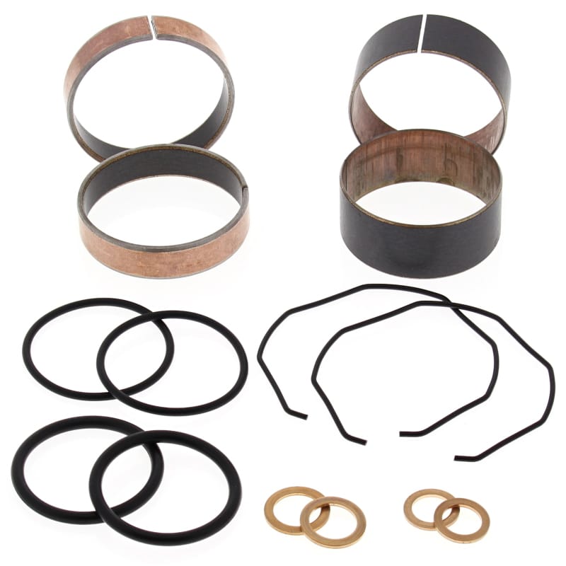 All Balls Racing — All Balls Racing 98-02 Kawasaki ZX600 (ZX-6R) Fork Bushing Kit
