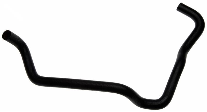 Gates — Gates 96-00 Chrysler Sebring V-6 2.5L Heater To Pipe-2 Molded Heater Hose