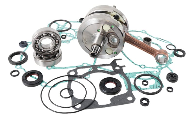 Hot Rods — Hot Rods 05-20 Yamaha YZ 125 125cc Bottom End Kit