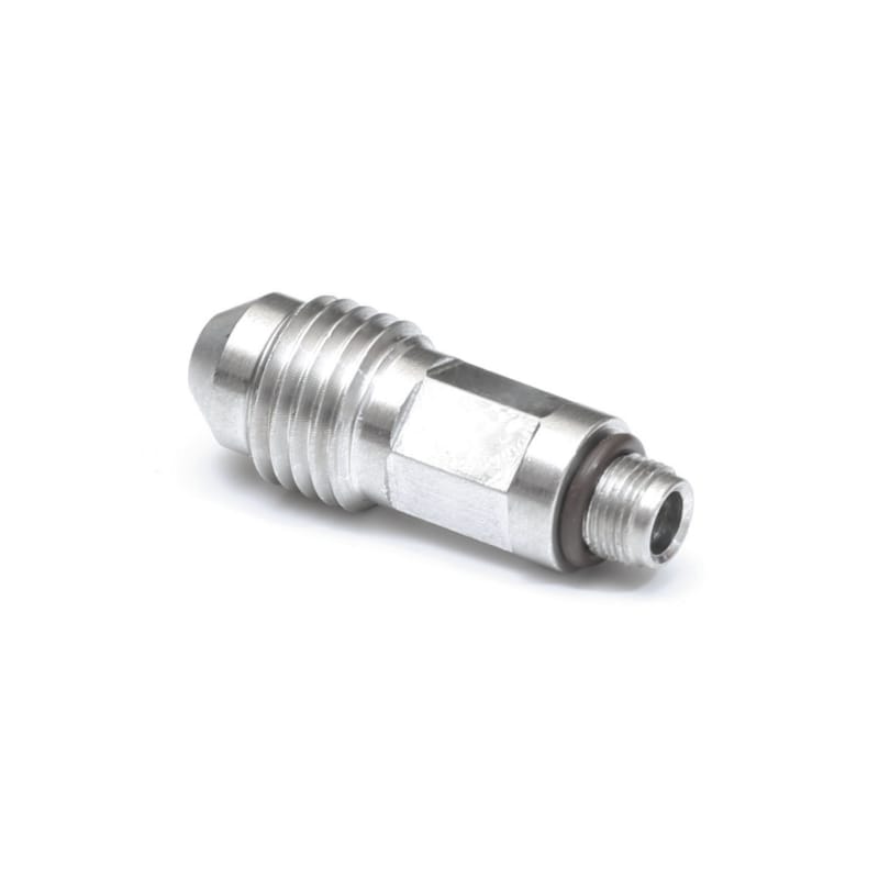 Go Fast Bits — GFB 4AN Vacuum Fitting for Mach2/Hybrid/Response/Deceptor Pro II
BOV/Diverter Spares