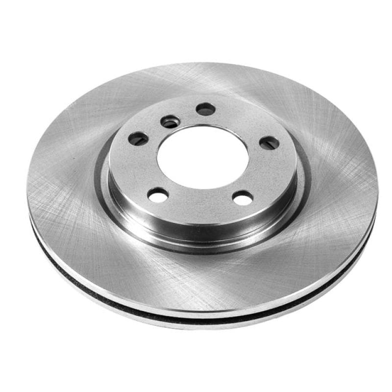 PowerStop — Power Stop 11-16 Mini Cooper Countryman Front Autospecialty Brake Rotor
AutoSpecialty Rotor