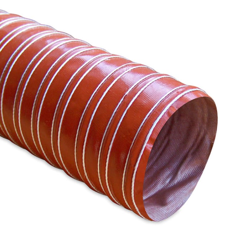 Mishimoto — Mishimoto 3 inch x 12 feet Heat Resistant Silicone Ducting
Silicone Ducting