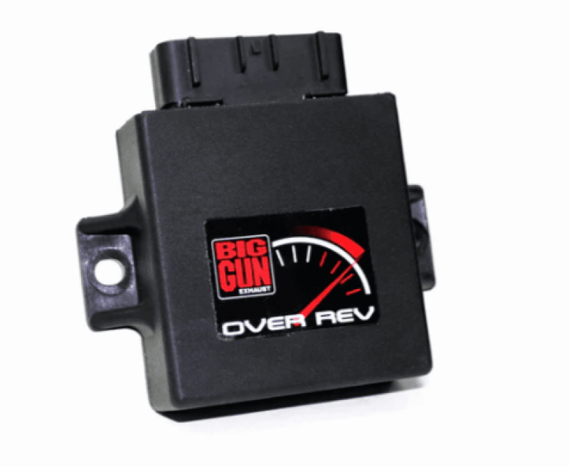 Big Gun — Big Gun 97-12 Honda Recon 250 Rev Box