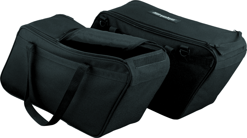 Kuryakyn — Kuryakyn Removable Saddlebag Liners