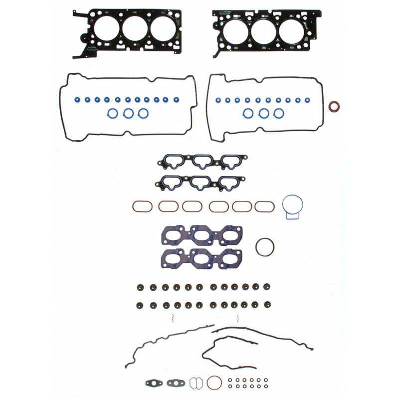 Fel-Pro — Fel-Pro Ford Taurus HS 9540 PT-4 PermaTorque Engine Cylinder Head Gasket Set