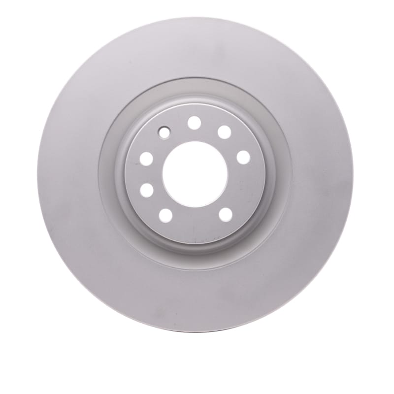 DFC — DFC 08-11 Saab 9-3 Front GeoSPEC Coated Rotor
DFC Brake Rotor
