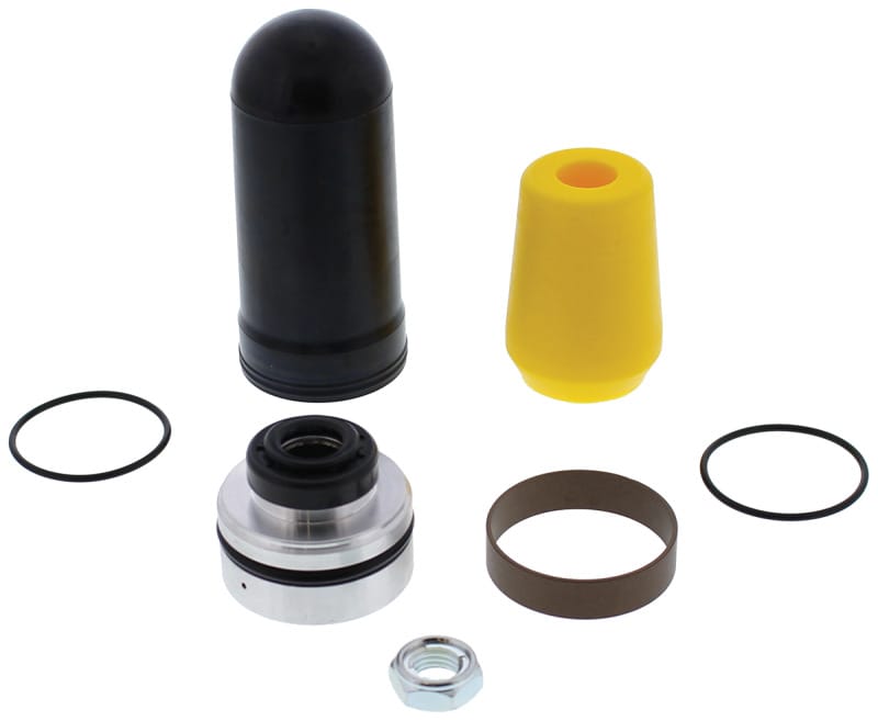 Pivot Works — Pivot Works 01-05 Yamaha YZ125 - Rear Shock Absorber Rebuild Kit