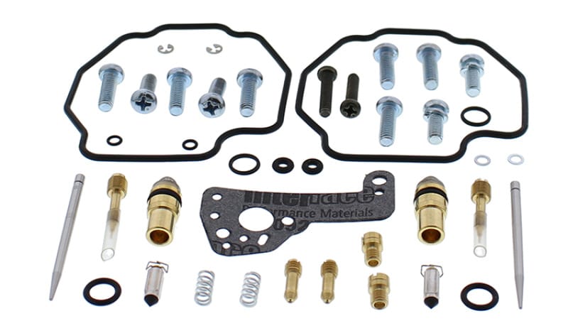 All Balls Racing — All Balls Racing 94-00 Yamaha XV535 Virago Carburetor Rebuild Kit