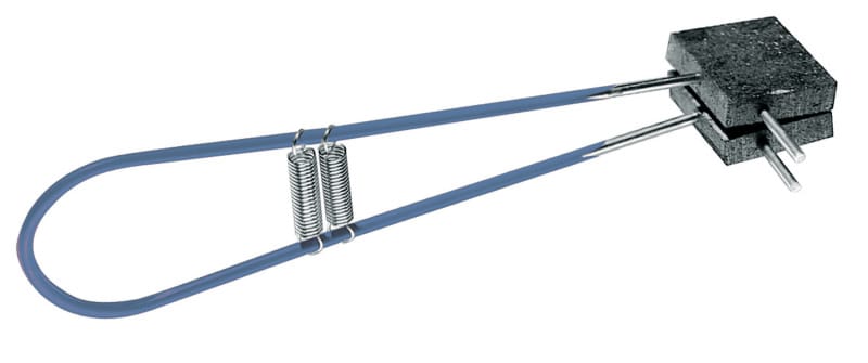 SPC Performance — SPC Performance ROTOR CHATTER SILENCER
BRAKE LATHE SILENCER
BRK SILENCER
