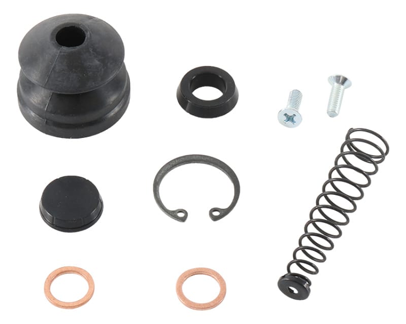 All Balls Racing — All Balls Racing 86-93 Yamaha XVZ 1300 D Venture Royal Master Cylinder Rebuild Kit Rear