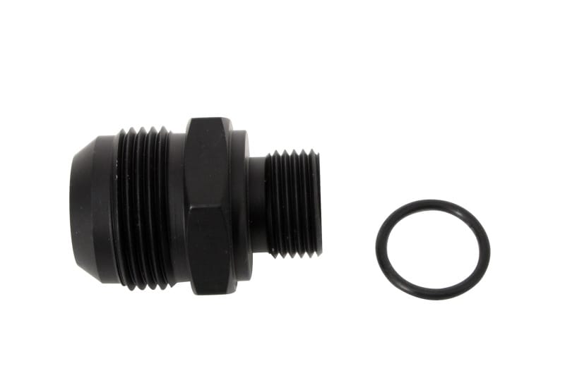 Moroso — Moroso -10An to -16An Adapter Fitting - Aluminum - Single