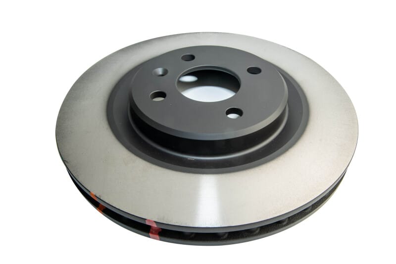 DBA — DBA 05-11 Lotus Elise Front 4000 Series Plain Rotor
Brake Rotor