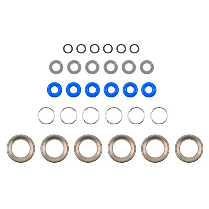 Fel-Pro — Fel-Pro Chevrolet Traverse ES 73133 Fuel Injector O-Ring Kit