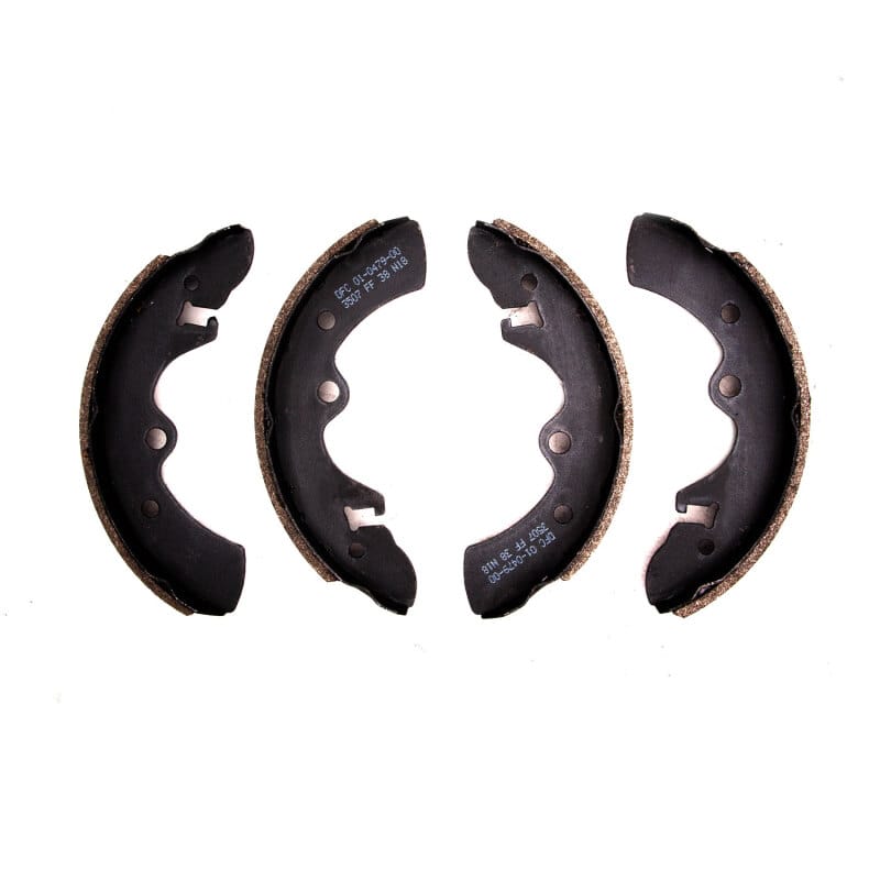 DFC — DFC 76-86 Nissan Stanza Rear Premium Service Shoes
DFC Brake Shoe Set
