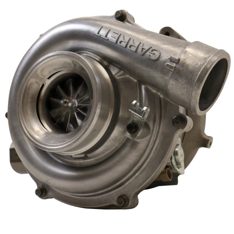 BD Diesel — BD Diesel Screamer Stage 2 Performance GT37 Turbo - 2003-2007 Ford 6.0L
SCREAMER TURBO
