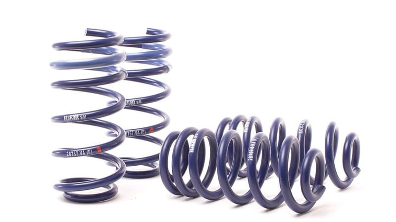 H&R — H&R 18-21 Audi A5 Coupe Premium/A5 Coupe Premium Plus/A5 Coupe Prestige (AWD) B9 Sport Spring
Sport Spring