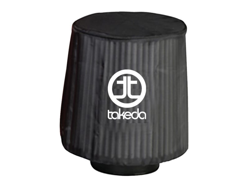 aFe — aFe Takeda Pre-Filters P/F 7Bx4-3/4Tx5H (Black)
AirFilterWrap
