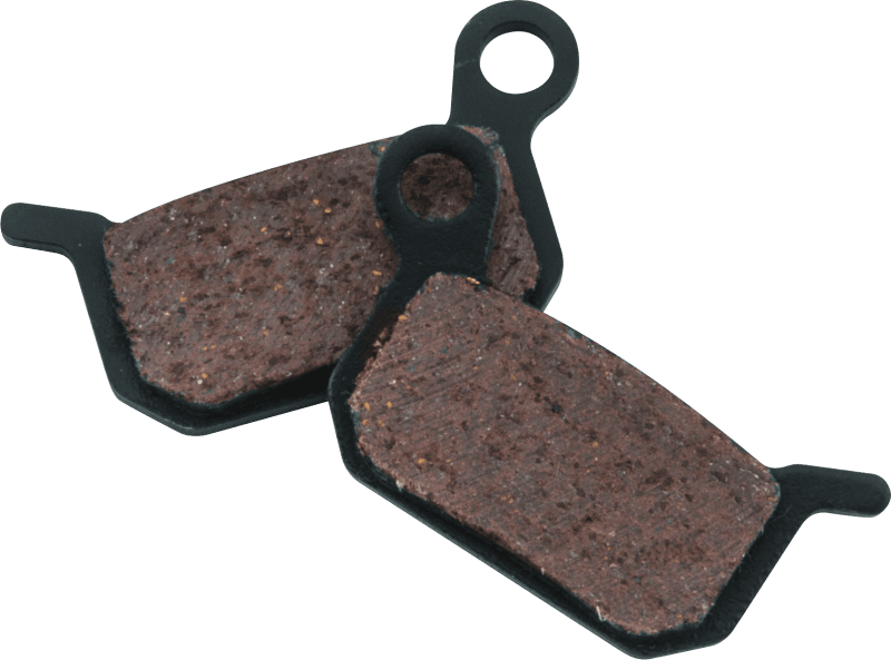 BikeMaster — BikeMaster Cobra Moto Brake Pads
BikeMaster BM-325 Brake Pads