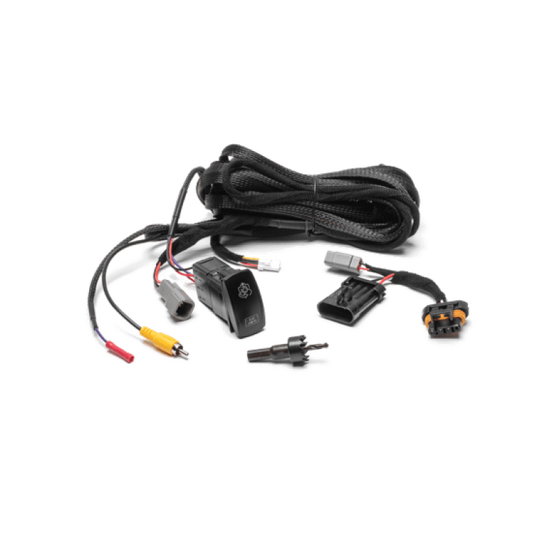 Rockford Fosgate — Rockford Fosgate Mx-Cam-Rzr14 Moto Camera