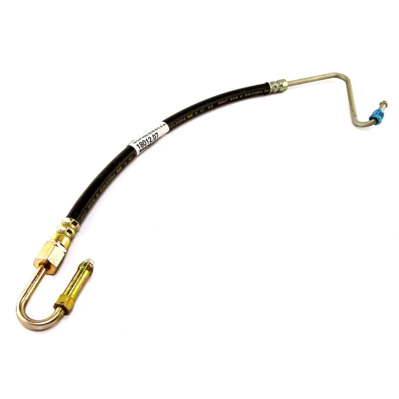 OMIX — Omix Power Steering Pressure Hose 91-95 Jeep Wrangler
PwrStrgPressureHose