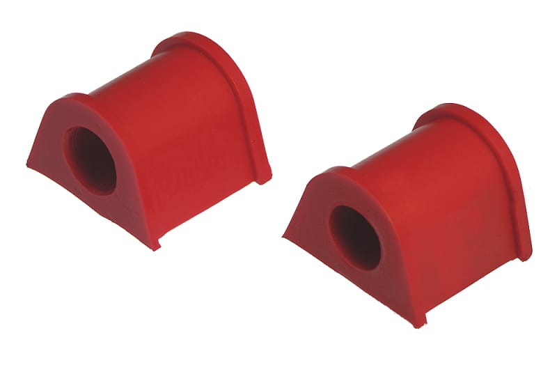 Prothane — Prothane Jaguar Front Sway Bar Bushings - 19mm - Red
SWAY BAR BUSHINGS