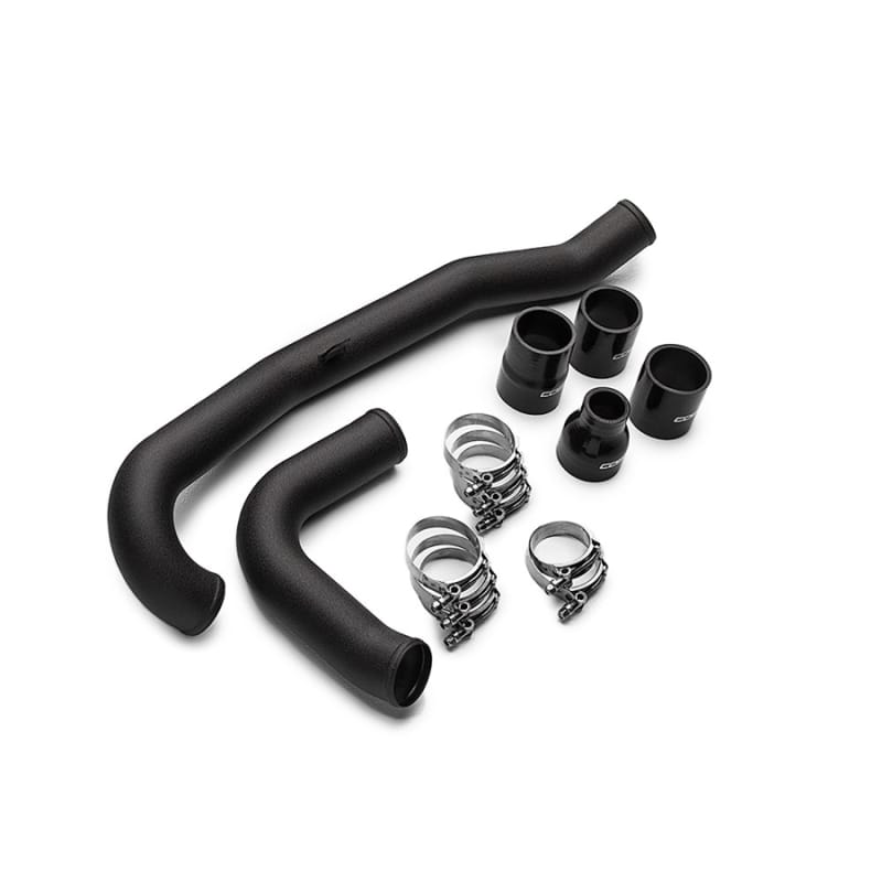 COBB — Cobb 2014-2015 Ford Fiesta ST Hard Pipe Kit